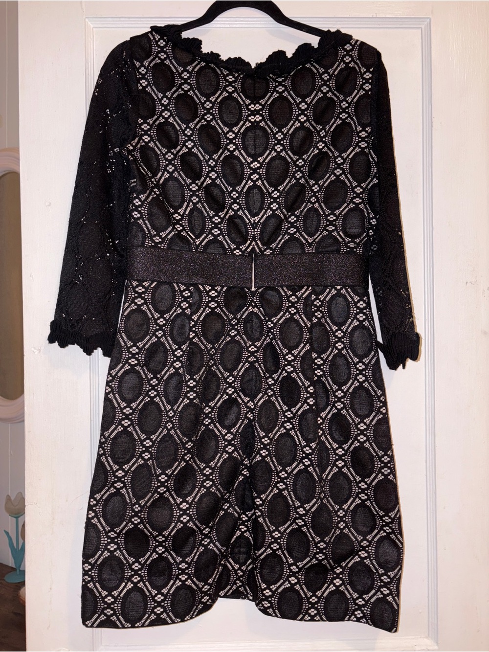 Phoebe Couture Dress